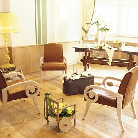 Apartmenthotel Ritterhof Suites & Breakfast Schenna Bagian luar foto