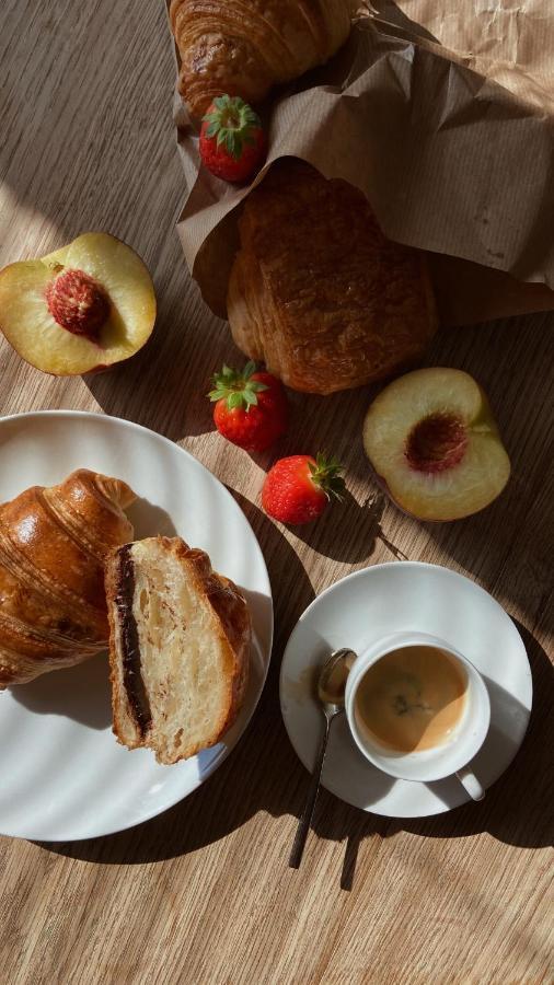 Apartmenthotel Ritterhof Suites & Breakfast Schenna Bagian luar foto