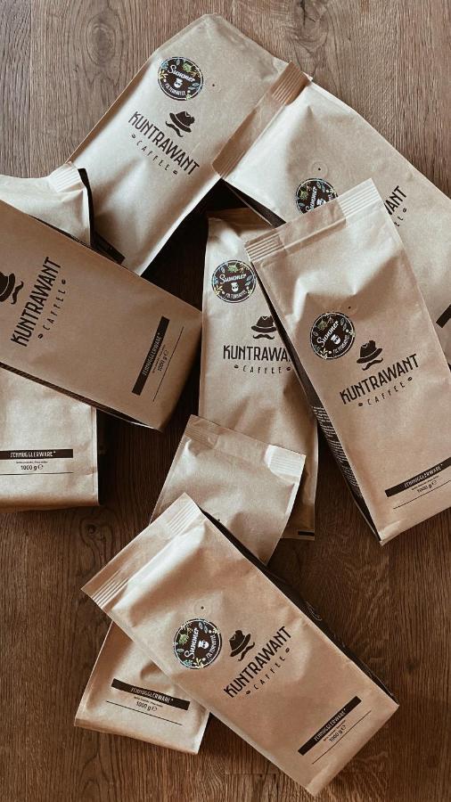 Apartmenthotel Ritterhof Suites & Breakfast Schenna Bagian luar foto